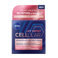 Cellular Lift Expert Advanced Anti-Age Night Cream (50ml)