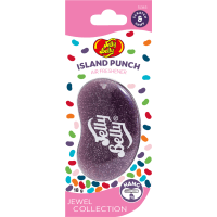 Island Punch Jewel Air Freshener (1pk)