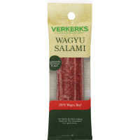 Wagyu Salami (100g)