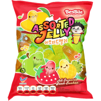 Mini Jelly Confectionery (228g)