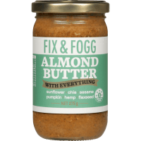 Almond Butter With Everything (275g)