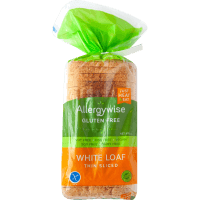 Thin Slice White Loaf (670g)