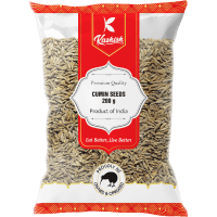 Cumin Seeds (200g)