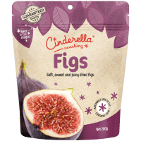 Figs (200g)