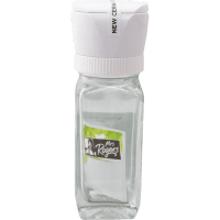 Naturals Empty Grinder Small (1pk)