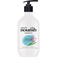 Revitalise Shampoo (800ml)