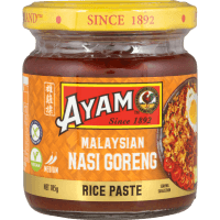 Malaysian Nasi Goreng Rice Paste (185g)