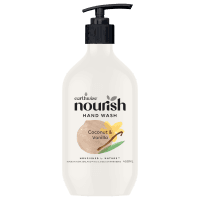 Coconut & Vanilla Hand Wash (450ml)