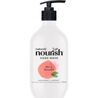 Berry Blossom Hand Wash (450ml)