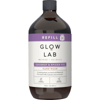 Coconut & Spiced Fig Hand Wash Refill (900ml)