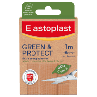 Green & Protect Dressing (1m)