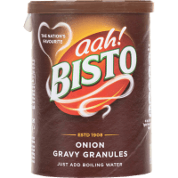 Onion Gravy Granules (190g)