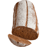 German Rye Bread (1pk)