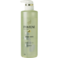 Pro-V Blends Aloe Vera Shampoo (530ml)