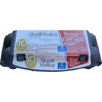 Free Range Size 7 Eggs (10pk)