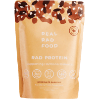 Chocolate Ganache Dietary Protein Supplement (500g)