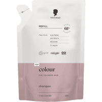 Colour Shampoo Refill (400ml)