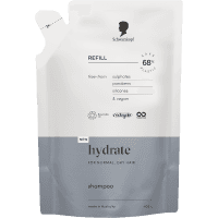 Hydrate Shampoo Refill (400ml)