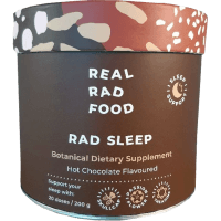 Hot Chocolate Sleep Dietary Supplement (200g)