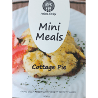 Cottage Pie Ready Meal (200g)