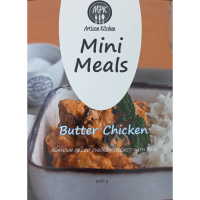 Butter Chicken Ready Meal (200g)