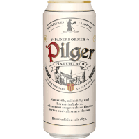 Pilger (500ml)
