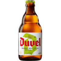 Triple Hop Citra Belgian IPA (330ml)