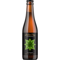 Dry Hopped (330ml)