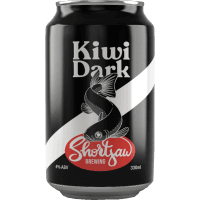Kiwi Dark Lager (330ml)
