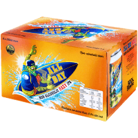 All Day Non-Alcoholic Hazy IPA (6 x 330ml)