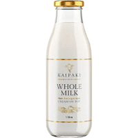 Whole Milk (1l)