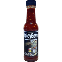 Gateway Sweet Chili Sauce (150ml)