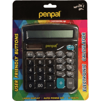 Electronic Calculator (1pk)