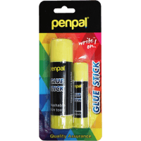 Glue Stick (2pk)