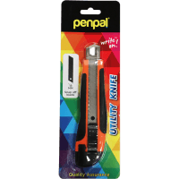 Utility Knife (1pk)