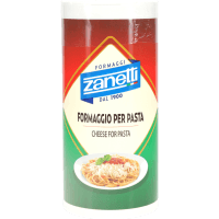 Grated Italian Cheese for Pasta (250g)