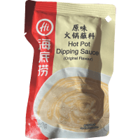 Original Flavour Hot Pot Dipping Sauce (120g)