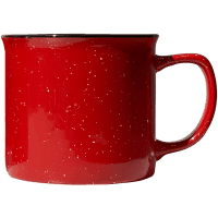 Forrest Gampy Mug 350ml Assorted (350ml)