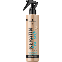 Keratin Strong Hold 3 Sea Salt Spray (250ml)