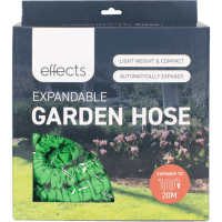 Expandable Garden Hose (1pk)