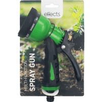 Garden Multi-Function Spray Gun (1pk)