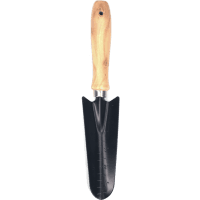 Garden Wooden Hand Transplanter (1pk)