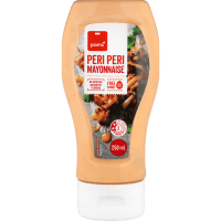 Peri Peri Mayonnaise (250ml)