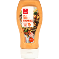 Sweet Chilli Mayonnaise (250ml)