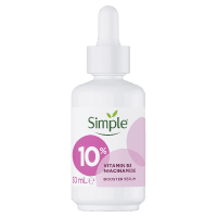 Vitamin B3 Niacinamide Booster Serum (30ml)