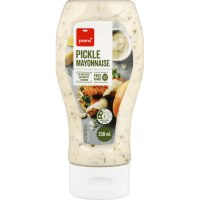 Pickle Mayonnaise (250ml)