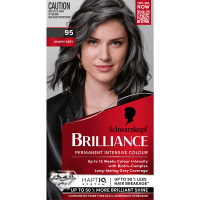 Smoky Grey 95 Permanent Hair Colour (1pk)