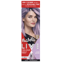 Pastels Lilac Blush Semi Permanent Colour (1pk)