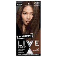 4.45 Rich Chocolate Hair Colour (1pk)