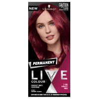 7.98 Violet Red Hair Colour (1pk)